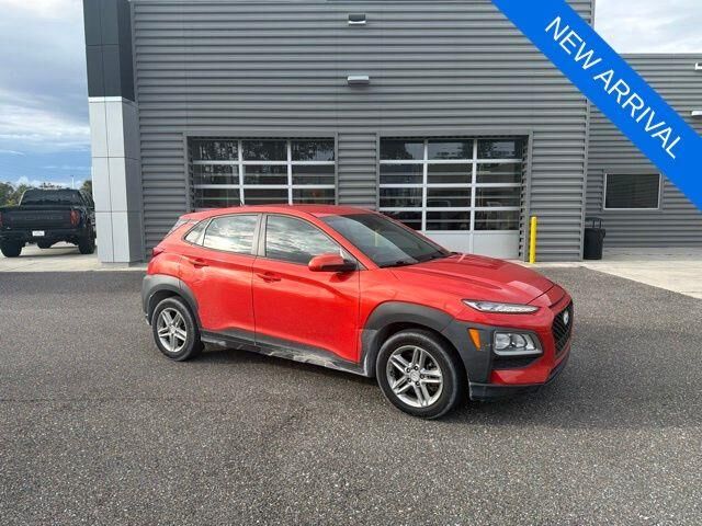 2019 Hyundai KONA SE