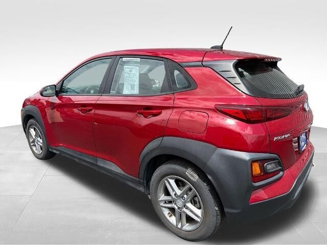 2020 Hyundai KONA SE
