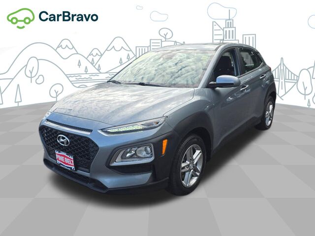 2020 Hyundai Kona SE