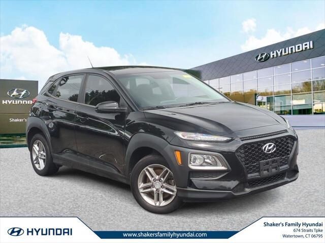 2018 Hyundai KONA SE
