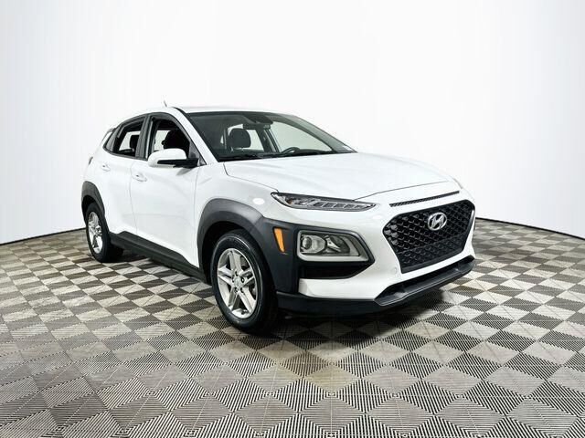 2021 Hyundai KONA SE — photo 1 of 1