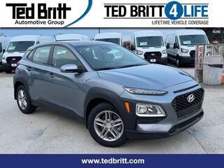 2019 Hyundai KONA SE