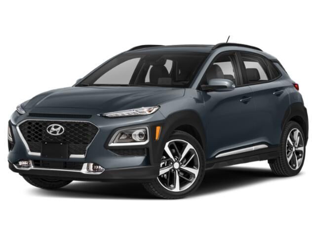 2019 Hyundai KONA SE