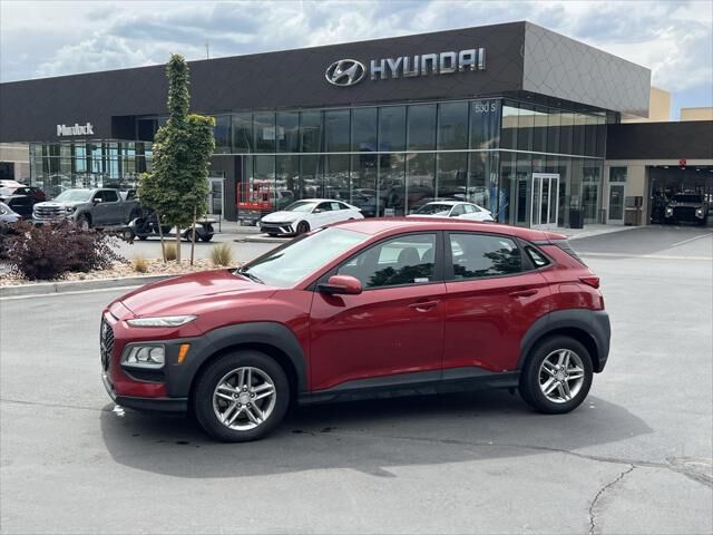 2019 Hyundai KONA SE
