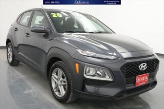 2020 Hyundai KONA SE