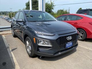 2018 Hyundai KONA SE