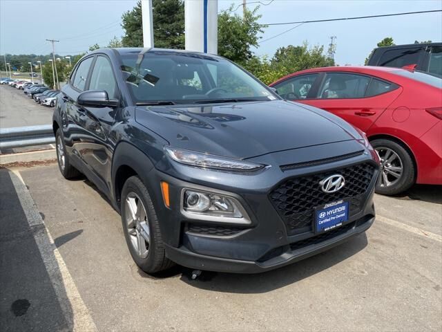 2018 Hyundai KONA SE