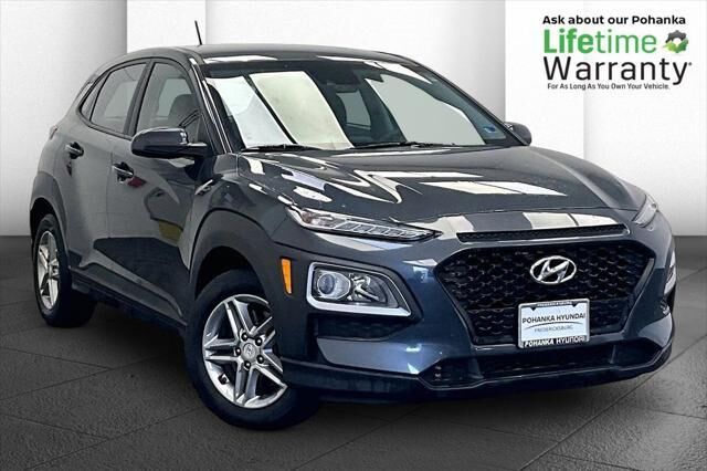 2019 Hyundai KONA SE