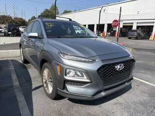 2020 Hyundai Kona SEL