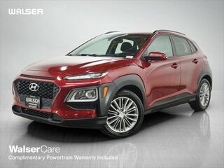 2020 Hyundai KONA SEL