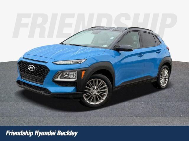 2019 Hyundai KONA SEL