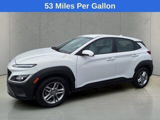 2023 Hyundai KONA SE