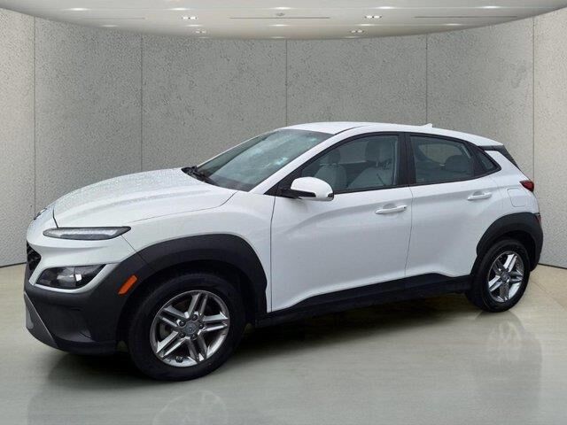 2023 Hyundai KONA SE