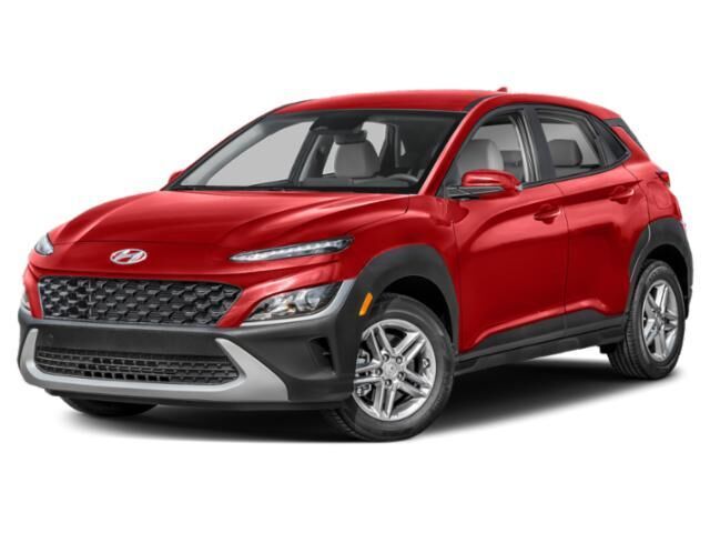 2023 Hyundai KONA SE
