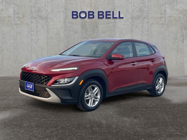 2023 Hyundai KONA SE