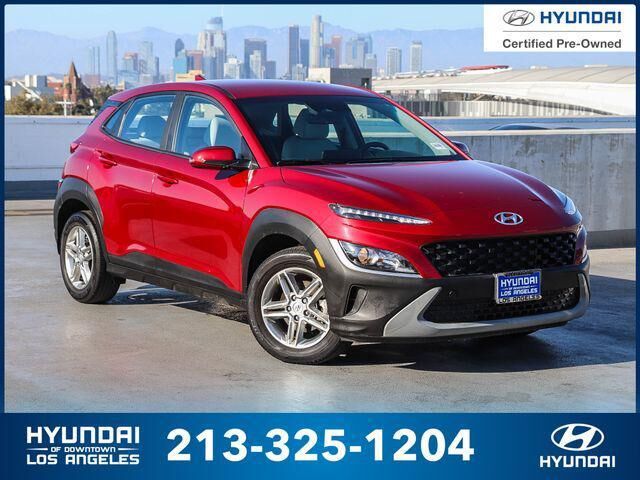 2023 Hyundai KONA SE