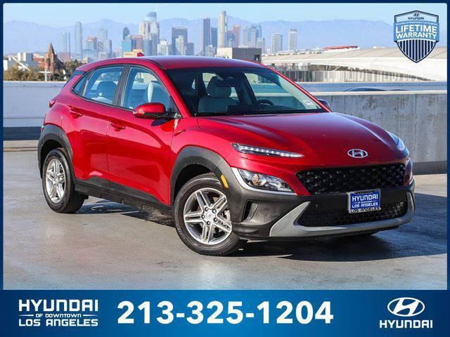 2023 Hyundai KONA SE — photo 1 of 1