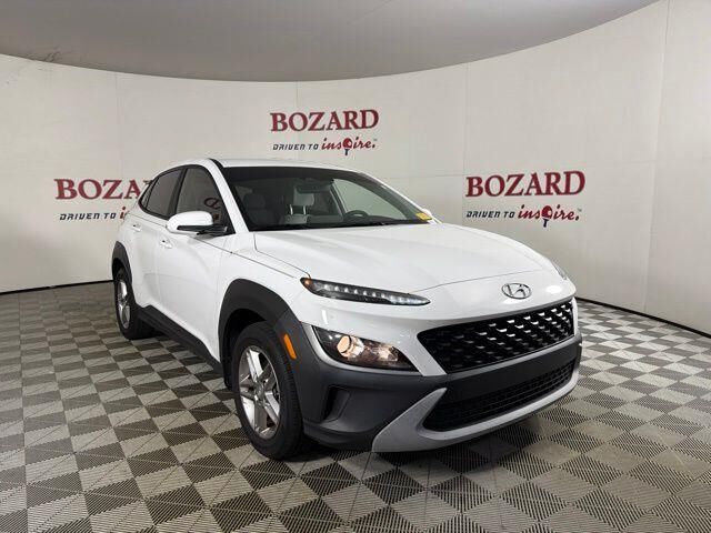 2023 Hyundai KONA SE — photo 1 of 13