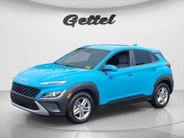 2023 Hyundai KONA SE