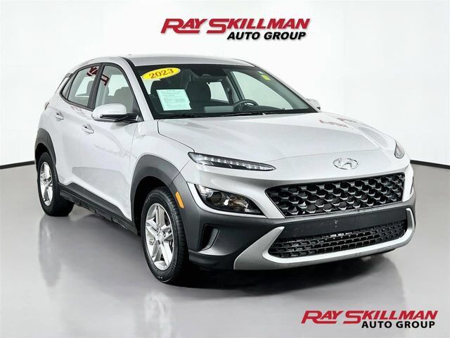 2023 Hyundai Kona SE
