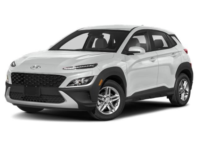 2022 Hyundai KONA SE