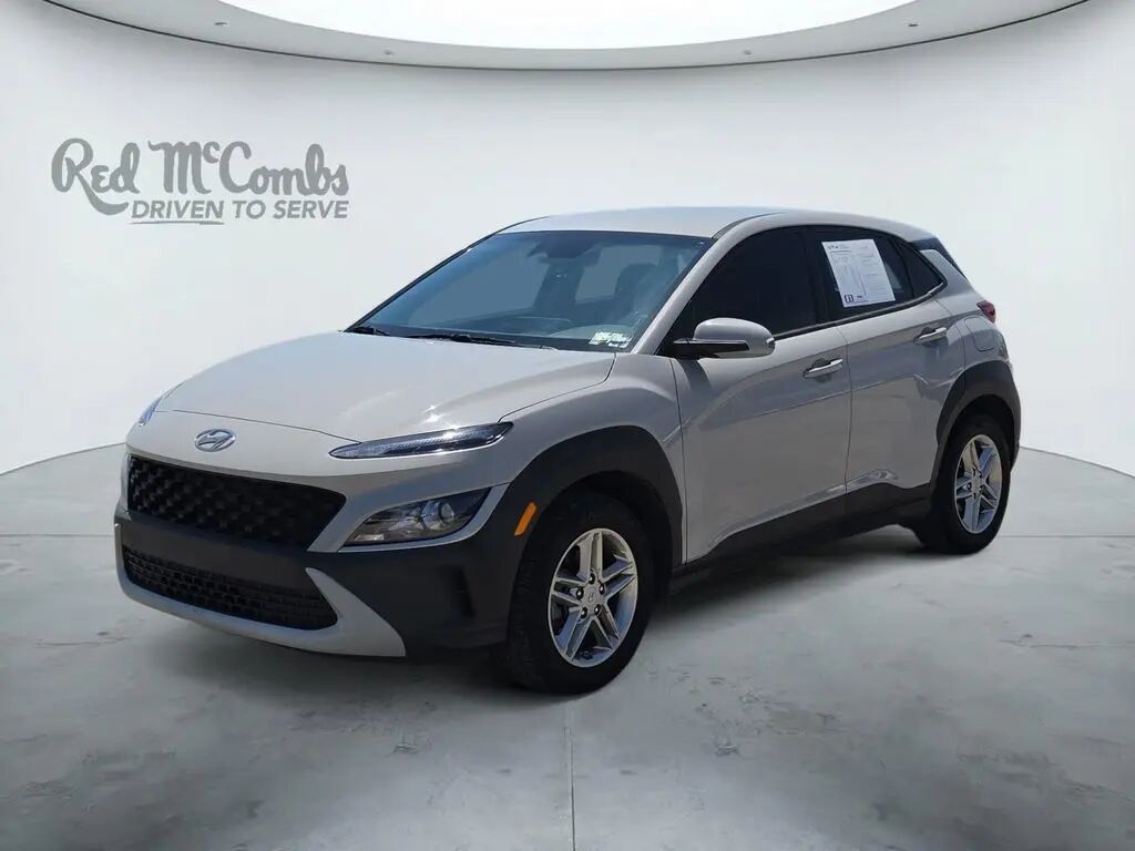 2023 Hyundai KONA SE — photo 1 of 13