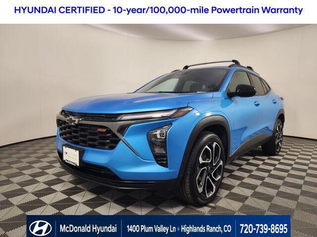 2023 Hyundai KONA Electric SE