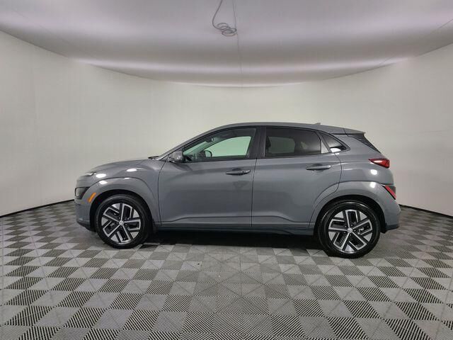 2023 Hyundai KONA Electric SE — photo 1 of 3