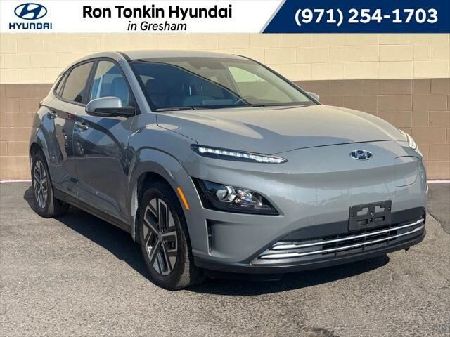 2023 Hyundai KONA Electric SE