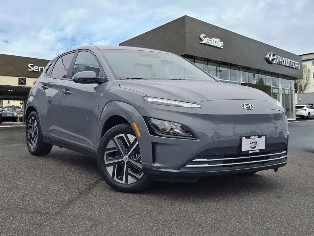 2023 Hyundai KONA Electric SE — photo 1 of 13