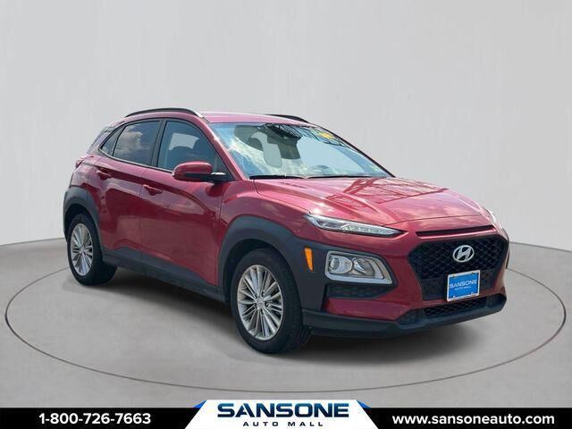 2021 Hyundai KONA SEL — photo 1 of 1