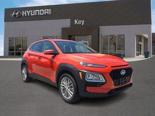 2019 Hyundai KONA SEL