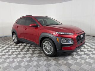 2018 Hyundai KONA SEL