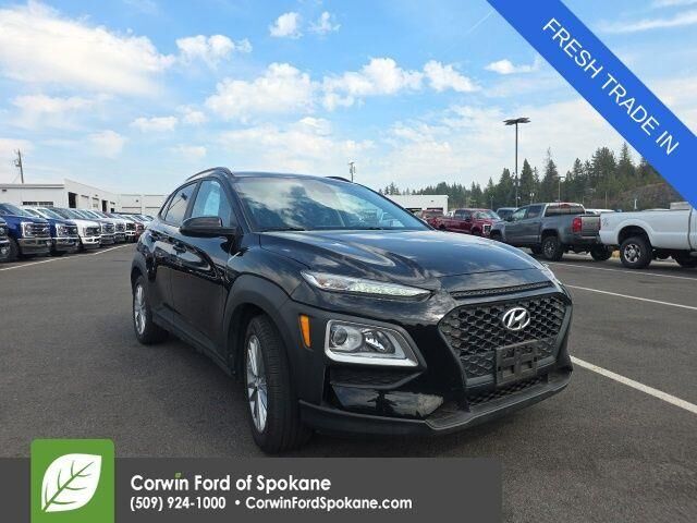 2020 Hyundai KONA SEL