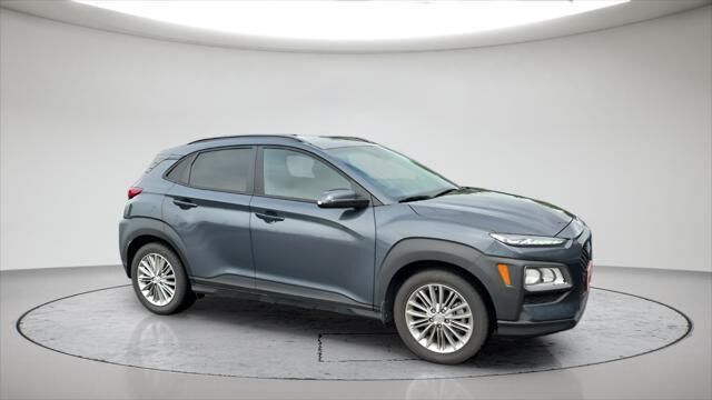 2021 Hyundai KONA SEL — photo 1 of 13