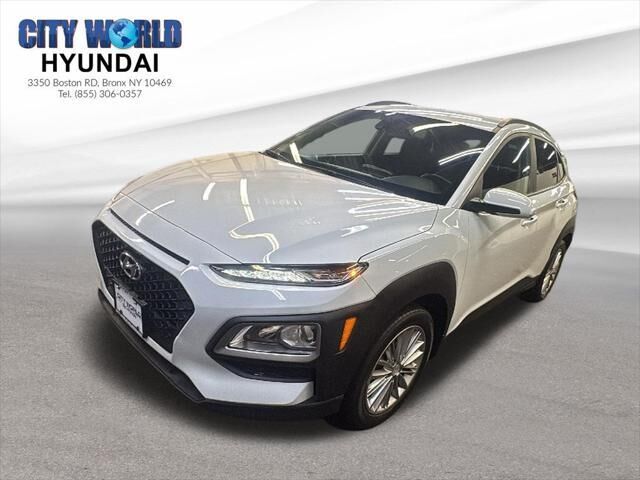 2019 Hyundai KONA SEL