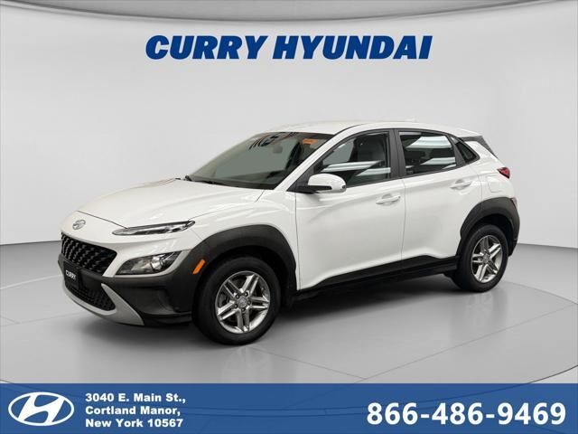 2023 Hyundai KONA SE — photo 1 of 13
