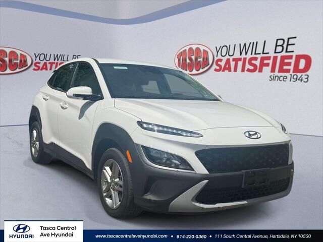 2023 Hyundai KONA SE