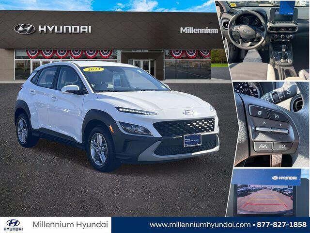 2023 Hyundai KONA SE