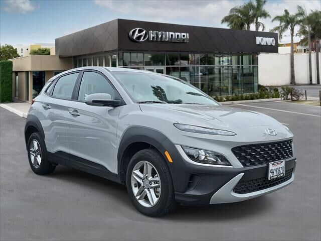 2023 Hyundai KONA SE