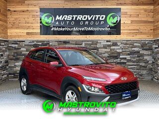 2022 Hyundai KONA SE