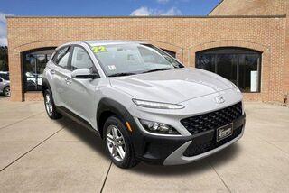 2022 Hyundai KONA SE