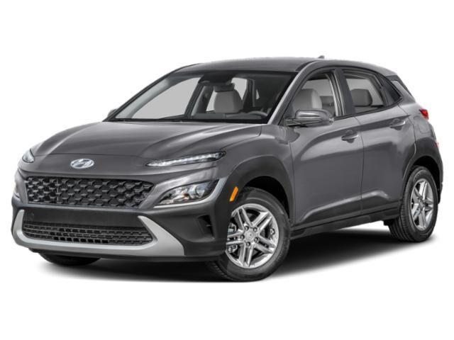 2023 Hyundai KONA SE