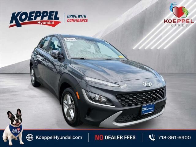 2023 Hyundai KONA SE — photo 1 of 13