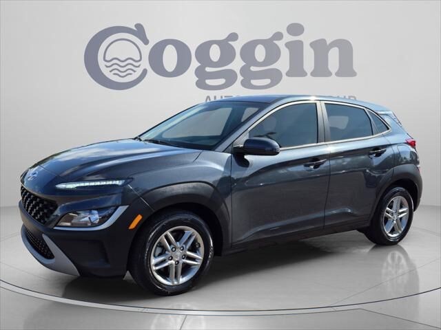2023 Hyundai KONA SE