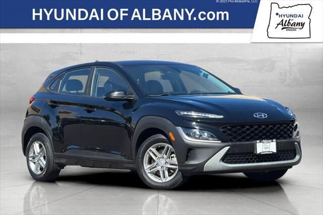 2023 Hyundai KONA SE — photo 1 of 13