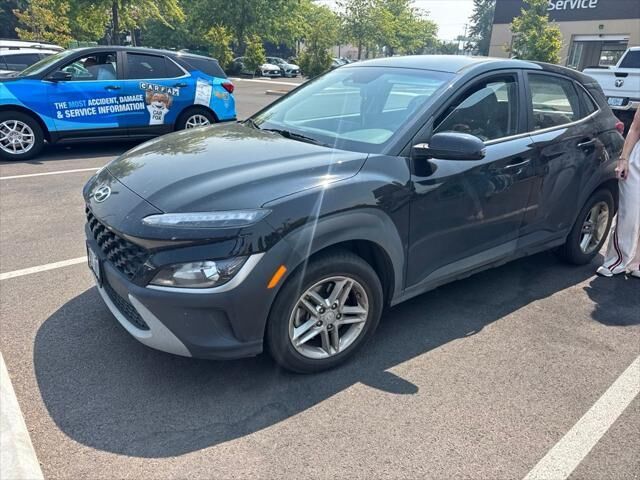 2023 Hyundai KONA SE
