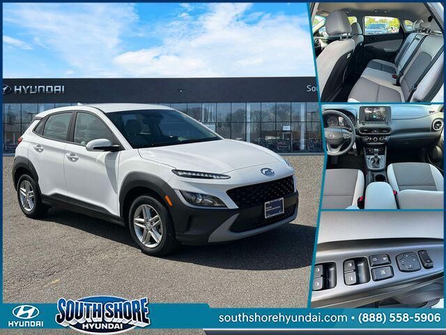 2023 Hyundai KONA SE