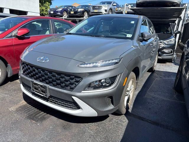 2023 Hyundai KONA SE