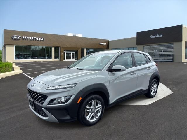 2022 Hyundai KONA SE